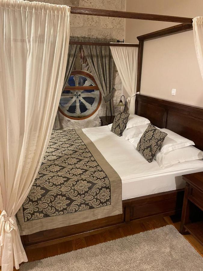 Heritage Boutique Hotel Adriatic-Adults Only Orebic Exterior photo