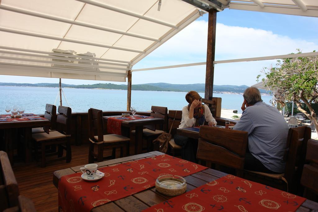 Heritage Boutique Hotel Adriatic-Adults Only Orebic Exterior photo
