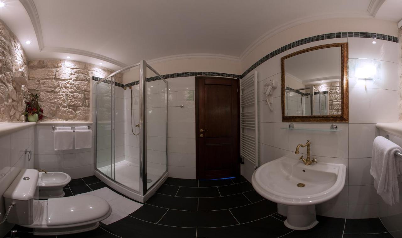 Heritage Boutique Hotel Adriatic-Adults Only Orebic Room photo